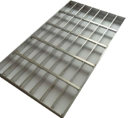 鋁鋼格柵板